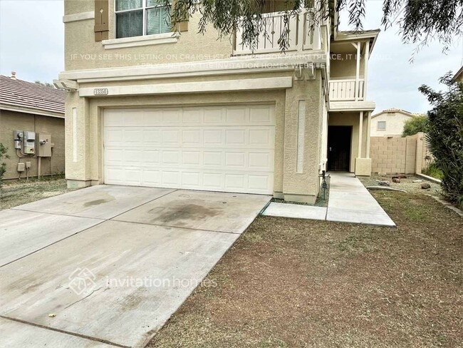 property at 13350 W Rose Ln