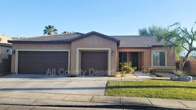 property at 81259 Avenida Gonzales