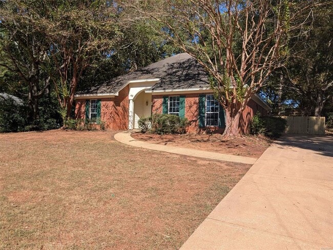 property at 45 Honeysuckle Ct
