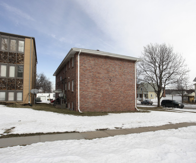 931 S 22nd St in Lincoln, NE - Building Photo - Building Photo