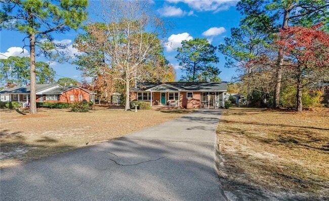 2529 Sycamore St in Fayetteville, NC - Building Photo - Building Photo