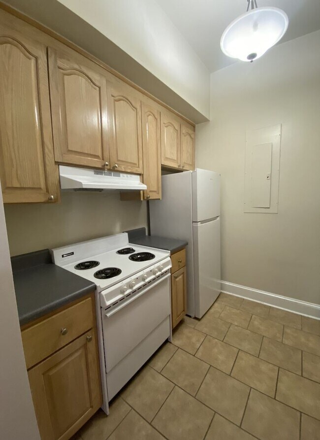 244 N Sycamore St in Petersburg, VA - Building Photo - Building Photo
