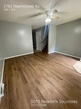 2781 Hawthorne Rd in Cape Girardeau, MO - Building Photo - Building Photo