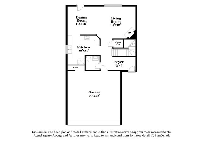 203 Roosevelt Blvd in Jackson, GA - Building Photo - Building Photo