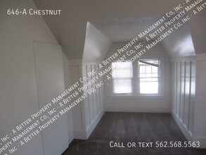 646 Chestnut Ave in Long Beach, CA - Building Photo - Building Photo