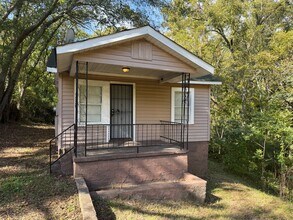 7330 Kimberly Ave in Birmingham, AL - Building Photo - Building Photo