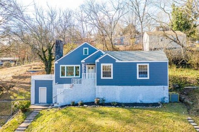 203 N Seminole Dr in Chattanooga, TN - Building Photo - Building Photo
