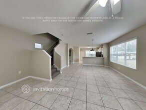 4719 Charles Partin Dr, Unit Lower in Parrish, FL - Foto de edificio - Building Photo