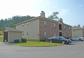 Pinnacle Valley View Apartments