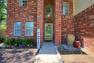 1908 Trafalger Cove in Cedar Park, TX - Foto de edificio - Building Photo