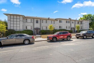 4026-4050 West Blvd. in Los Angeles, CA - Building Photo - Building Photo