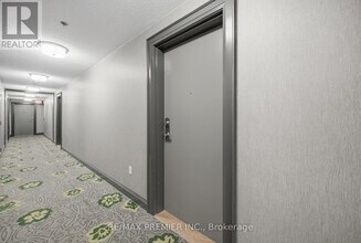 28 Prince Regent St in Markham, ON - Building Photo - Building Photo