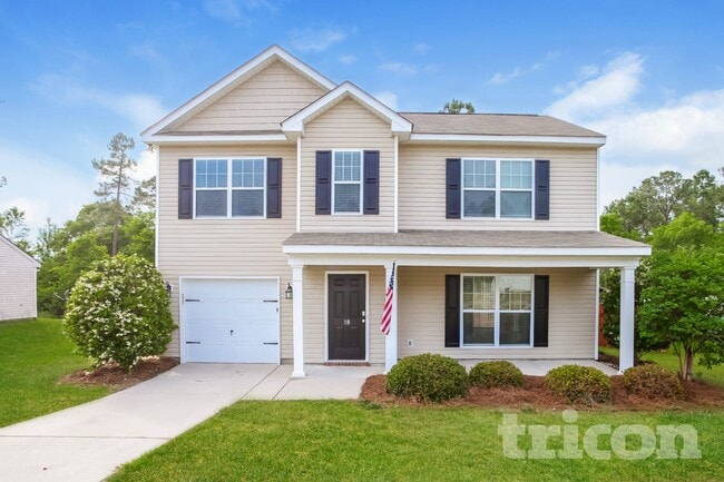 property at 18 Driftwood Ave