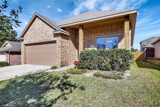 property at 2314 Perkins Crossing Dr