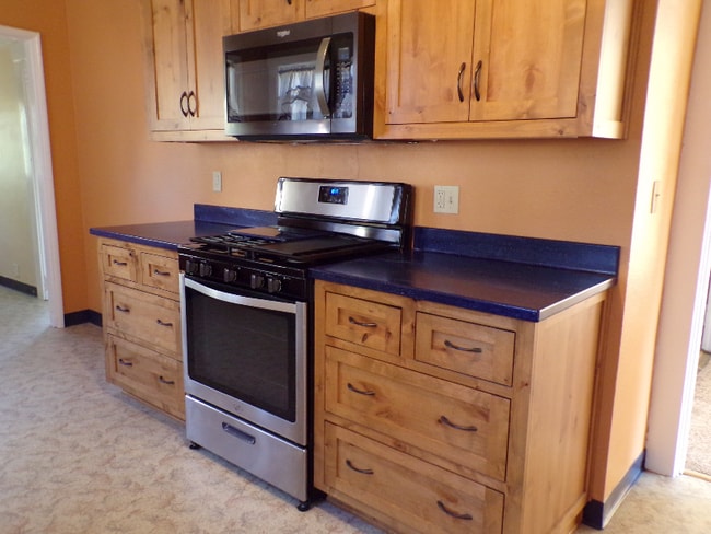 5385 Mariquita Ave in Atascadero, CA - Building Photo - Building Photo