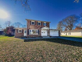 623 Mason St in Ottawa, IL - Building Photo