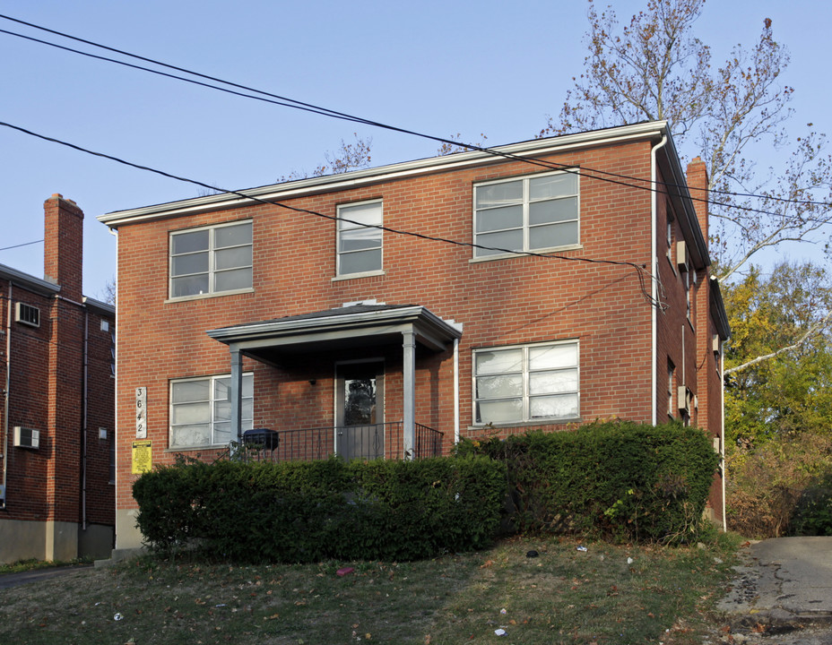 3642 Northdale Pl in Kennedy Heights, OH - Building Photo