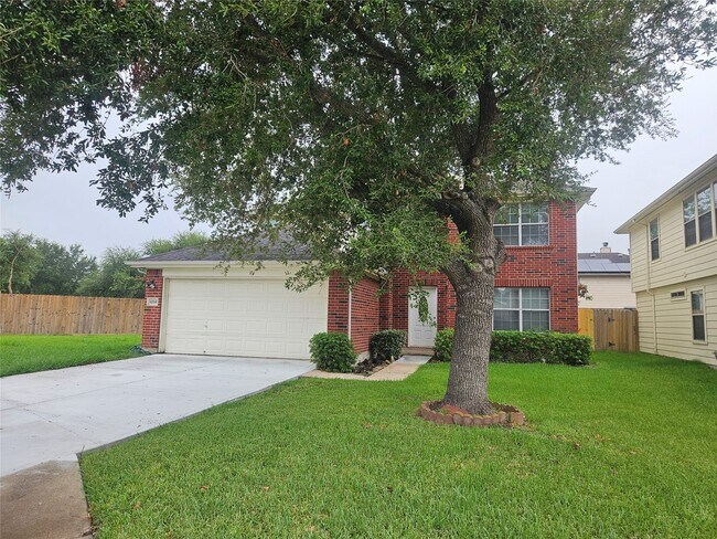 1214 Betsy Ross Ct in Missouri City, TX - Building Photo - Building Photo