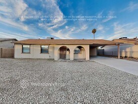 6320 W Monte Vista Rd in Phoenix, AZ - Building Photo