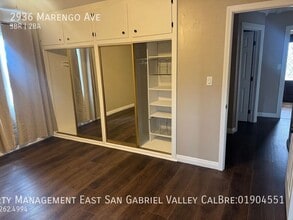 2936 N Marengo Ave in Altadena, CA - Building Photo - Building Photo