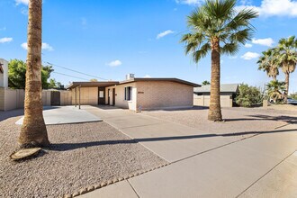 1135 E Palmcroft Dr in Tempe, AZ - Building Photo - Building Photo