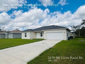 2679 SW 154th Place Rd in Ocala, FL - Building Photo - Building Photo