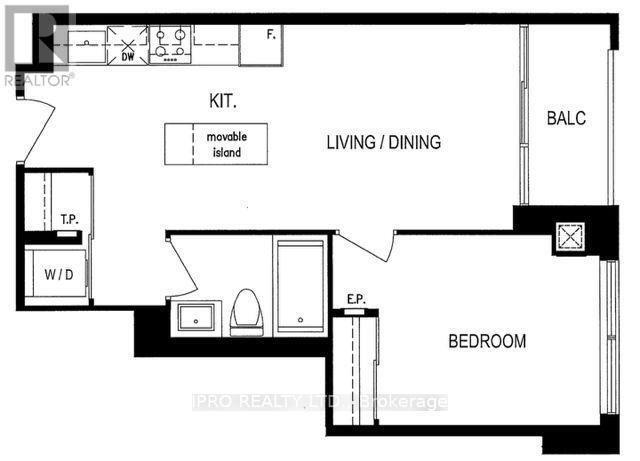 property at 30-3830 Elm Dr W