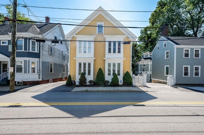 property at 46 Dennett St