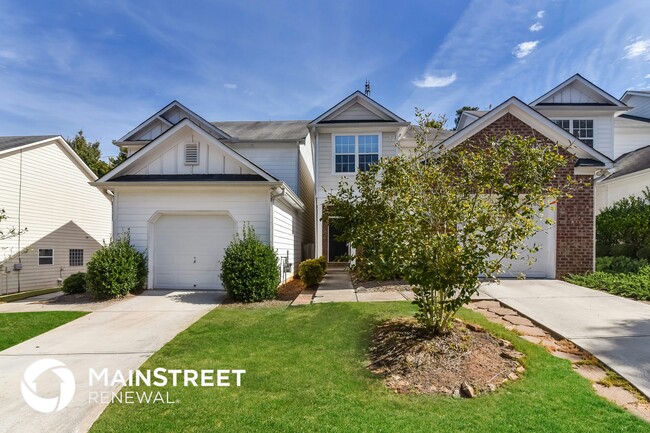 property at 4746 Autumn Rose Trail