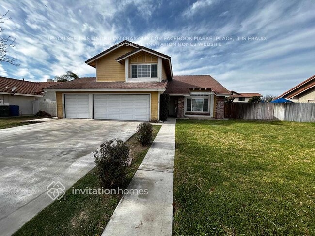 11341 Rancho La Brea Dr