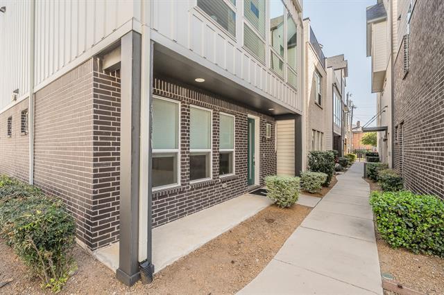 1127 Lavender Rdg in Dallas, TX - Building Photo - Building Photo