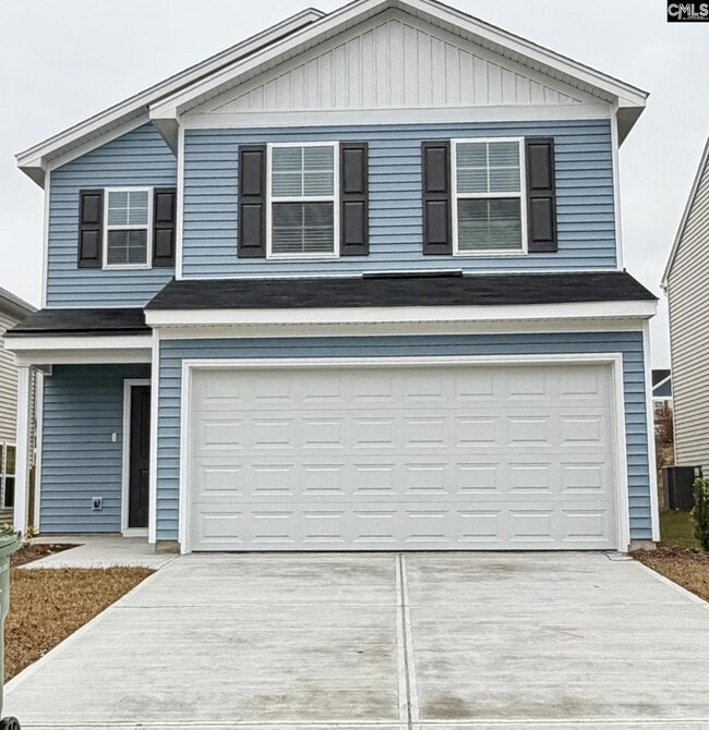 property at 275 Brando Wy