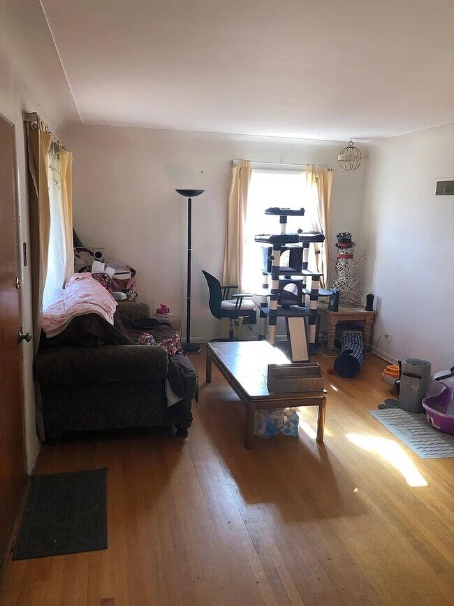 761 S Tejon St in Denver, CO - Foto de edificio - Building Photo