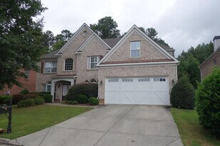7096 Belltoll Ct in Duluth, GA - Building Photo