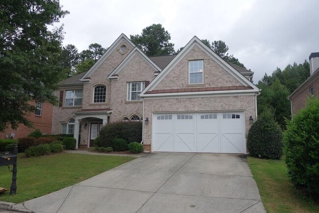 property at 7096 Belltoll Ct