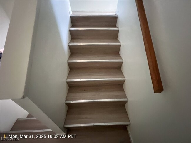 property at 1303 Ebbetts Pass