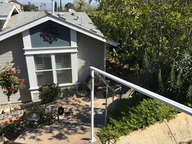 14392 Four Winds Dr Apartments