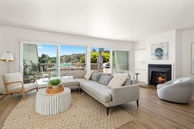 property at 23926 De Ville Way