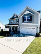 326 Countryside Dr in Lillington, NC - Building Photo - Building Photo