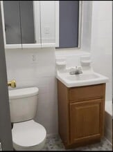 563 W 173rd St, Unit 11 in New York, NY - Building Photo - Building Photo
