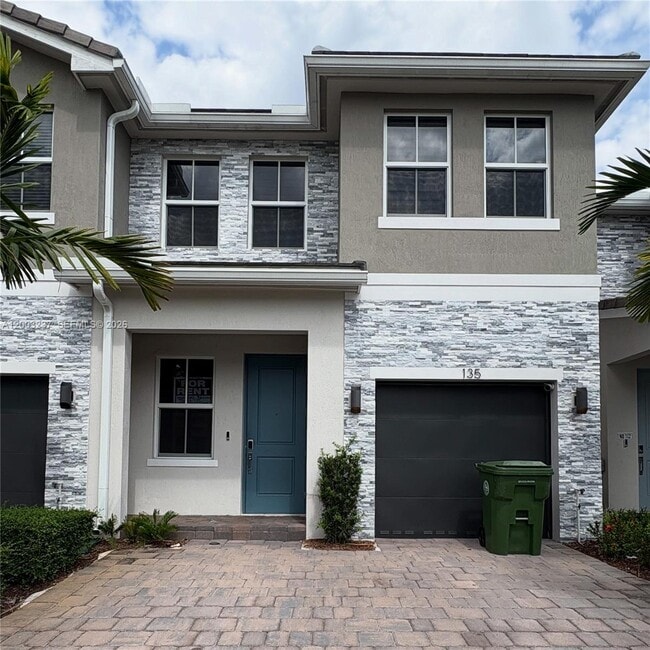 property at 135 SW 171st Ln