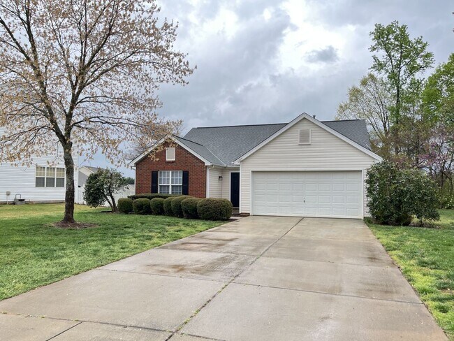property at 6029 Grove Creek Ln
