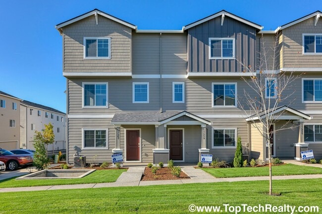 property at 17259 NW Trillium St