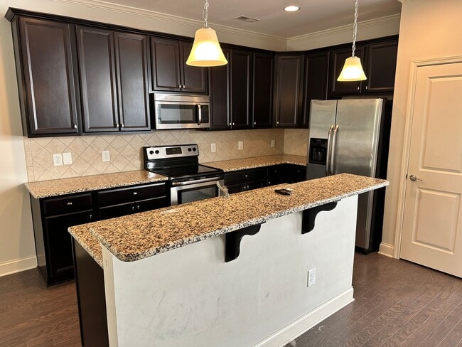 property at 4137 Spool Ln