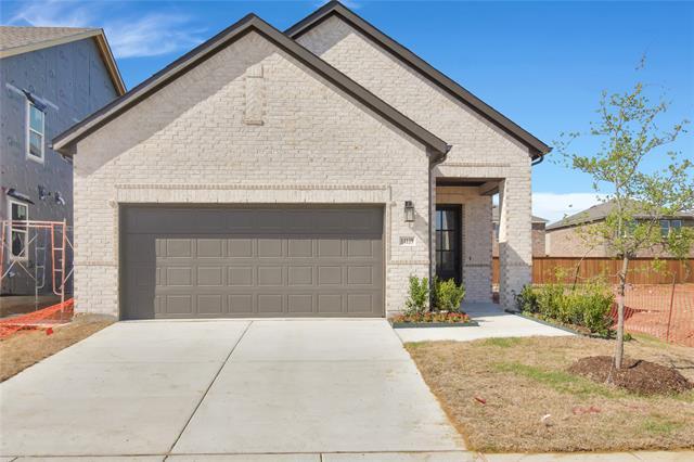 14139 Gallatin St in Pilot Point, TX - Building Photo - Building Photo