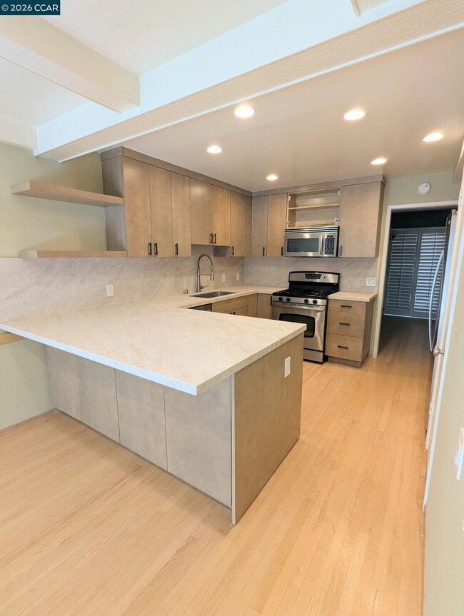 1736 St Andrews Dr in Moraga, CA - Building Photo - Building Photo