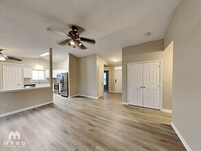 7307 Preakness Stakes Ln in Charlotte, NC - Building Photo - Building Photo