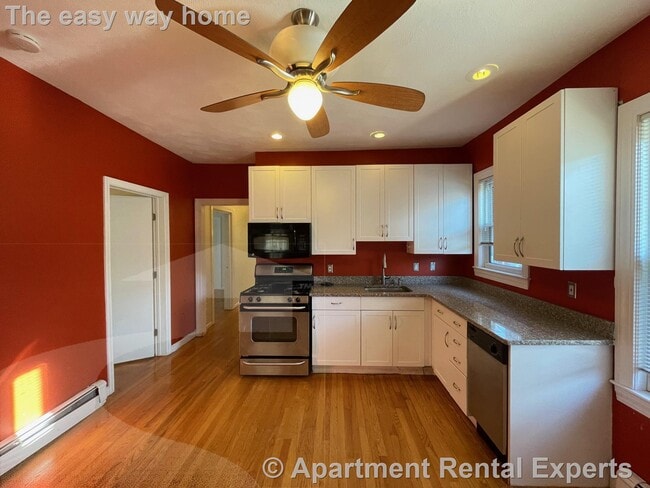 property at 68 Kenmere Rd
