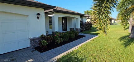 1306 SW 33rd St in Cape Coral, FL - Building Photo - Building Photo