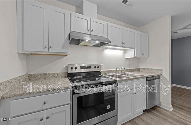 1295 Schaub Dr in Raleigh, NC - Building Photo - Building Photo